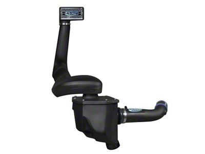 Volant 12-13 Jeep Wrangler JK 3.6L V6 Pro5 Air Intake - 37736