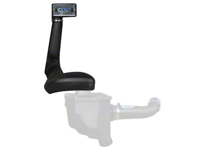 Volant 12-13 Jeep Grand Cherokee 3.6 V6 PowerCore Air Intake - 377366