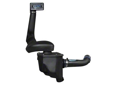 Volant 07-11 Jeep Wrangler JK 3.8L V6 Pro5 Air Intake - 37738