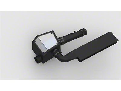 Volant 16-18 Toyota Tacoma 3.5L V6 Pro5 Closed Box Air - 38235