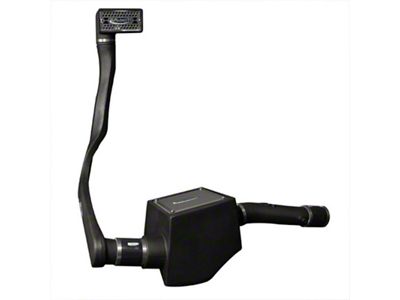 Volant 07-09 Toyota FJ Cruiser 4.0 V6 Air Intake Snorkel - 38740