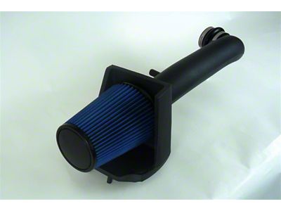 Volant 12-13 Jeep Wrangler JK 3.6L V6 Fast Fit 5 - 57636
