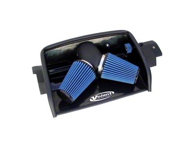 Volant 98-02 Pontiac Firebird 5.7 V8 Pro5 Open Element Air - 15958C3