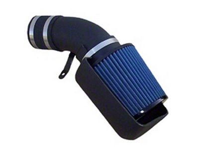 Volant 96-06 Chevrolet Blazer 4.3 V6 Pro5 Open Element Air - 25643