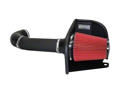 Volant 11-18 Jeep Grand Cherokee 5.7L / 11-18 Dodge Durango - 316857D