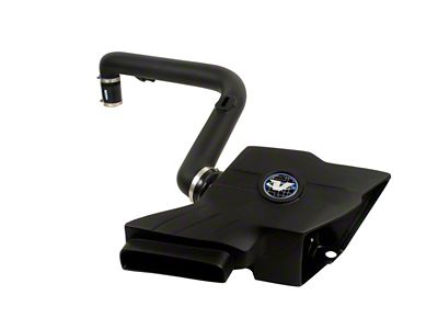 Volant 09-13 Volkswagen Jetta GLI 2.0 L4 PowerCore Closed Box - 117206