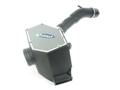 Volant 07-12 Chevrolet Colorado 3.7 L5 PowerCore Closed Box Air - 150376