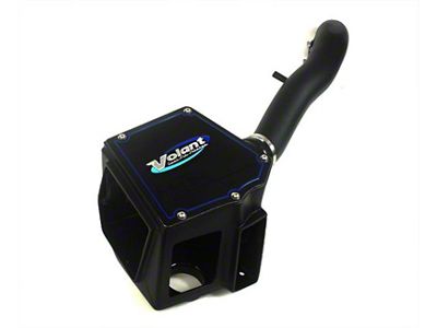 Volant 09-13 Chevrolet Silverado 1500 4.3 V6 PowerCore Closed Box - 150436