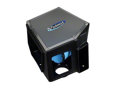 Volant 07-08 Chevrolet Silverado 4.3 V6 PowerCore Closed Box Air - 152436