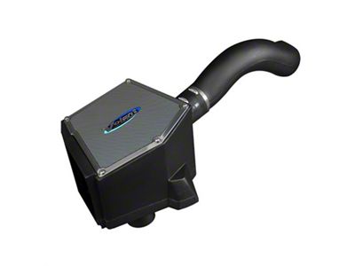 Volant 08-08 Chevrolet Silverado 2500HD 6.0L V8 PowerCore Closed Box - 152606