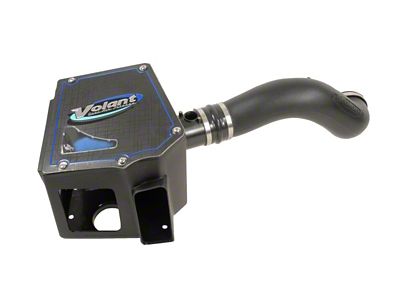 Volant 09-13 Cadillac Escalade 6.2 V8 PowerCore Closed Box Air - 154536