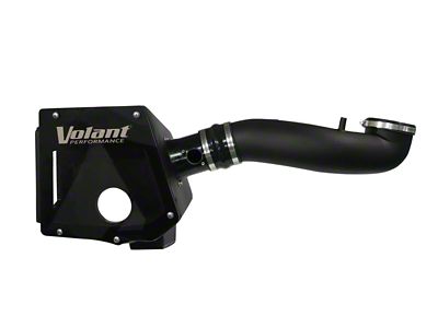 Volant 09-10 Chevrolet Silverado 2500HD 6.0L V8 PowerCore Closed Box - 154606