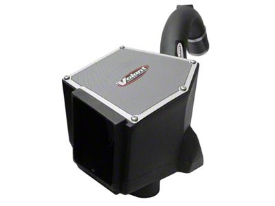 Volant 04-05 Chevrolet Silverado 2500HD 6.6 V8 PowerCore Closed Box - 159666