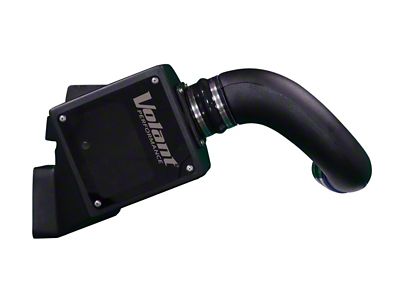Volant 09-12 Dodge Ram 1500 5.7 V8 PowerCore Closed Box - 160576