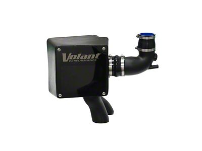 Volant 07-12 Dodge Nitro 4.0 V6 PowerCore Closed Box Air - 168406