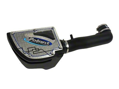 Volant 12-13 Jeep Wrangler 3.6L V6 PowerCore Closed Box Air - 176366