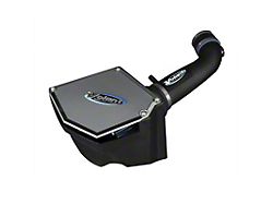 Volant PowerCore Closed Box Air (07-11 Jeep Wrangler 3.8L V6)
