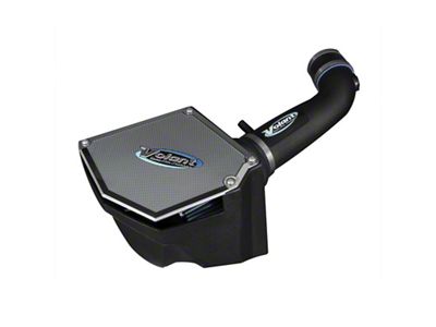 Volant 07-11 Jeep Wrangler 3.8L V6 PowerCore Closed Box Air - 176386