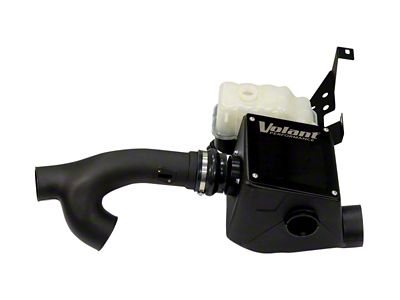 Volant 11-11 Ford F-150 3.5 V6 PowerCore Closed Box Air - 195356