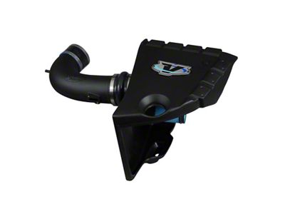 Volant 10-14 Chevrolet Camaro 6.2L PowerCore Air Intake System - 415062