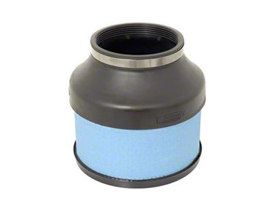 Volant Universal PowerCore Air Filter - 8.0in x 8.0in w/ - 61502