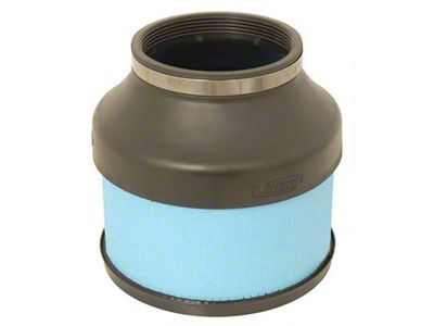 Volant Universal PowerCore Air Filter - 8.0in x 8.0in w/ - 61504