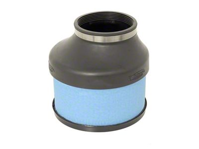 Volant Universal PowerCore Air Filter - 8.0in x 8.0in w/ - 61506