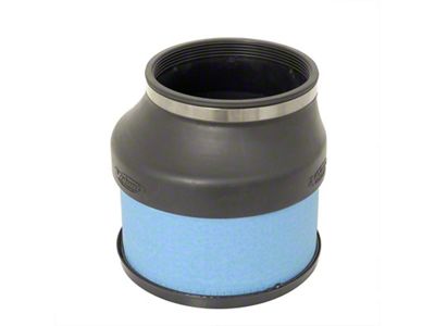 Volant Universal PowerCore Air Filter - 8.0in x 8.0in w/ - 61508