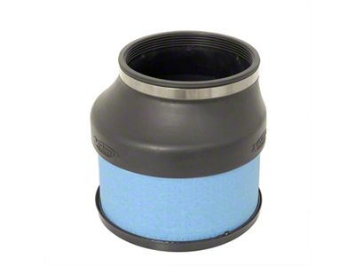 Volant Universal PowerCore Air Filter - 8.0in x 8.0in w/ - 61508