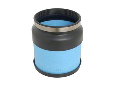 Volant Universal PowerCore Air Filter - 7.0in x 6.0in w/ - 61512