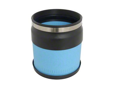 Volant Universal PowerCore Air Filter - 7.0in x 6.0in w/ - 61513