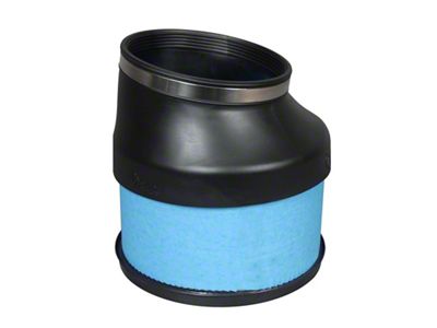Volant Universal PowerCore Air Filter - 8.0in x 8.0in w/ - 61517