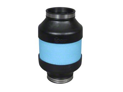 Volant Universal PowerCore Air Filter - 7.0in x 6.0in w/ - 61518