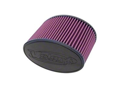 Volant Universal Primo Air Filter - 6.5inx9.5in x 5.5inx8.25in x - 5152