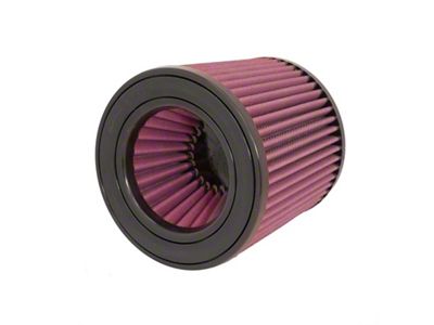 Volant Universal Primo Air Filter - 7.75in x 9.0in x - 5158