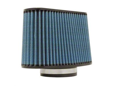 Volant Universal Pro5 Air Filter - 4.0inTx8.75inW x 3.0inTx8.0inW x - 5123