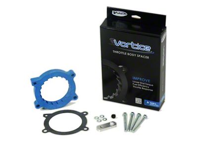 Volant 07-07 Buick Rainier CXL 5.3 V8 Vortice Throttle Body - 725253