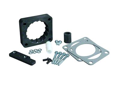 Volant 99-04 Ford Mustang GT 4.6L V8 Vortice Throttle Body - 729846