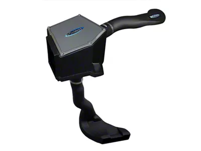 Volant 01-07 Chevrolet Silverado 2500HD 6.6 V8 Air Intake System - 350604