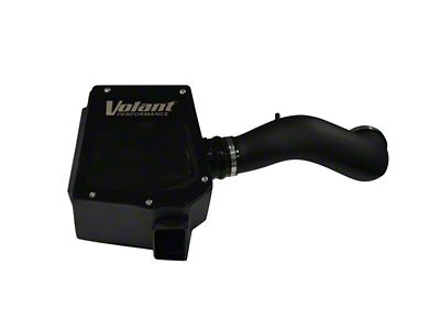 Volant 07-08 Chevrolet Avalanche/Silverado/Suburban 4.8/5.3L V8 DryTech Closed Box Air - 15253D