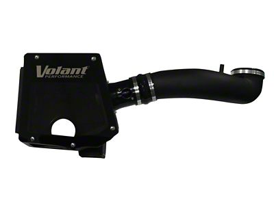 Volant 11-13 Chevrolet Silverado 2500HD 6.0L V8 Pro5 Closed Box - 15160