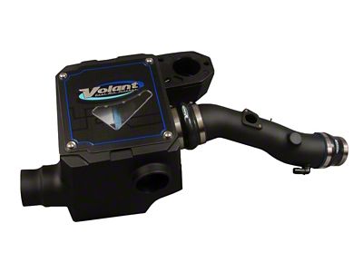 Volant 12-14 Toyota Tacoma 4.0L V6 PowerCore Closed Box Air - 185406