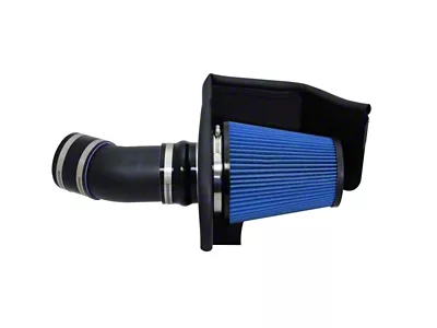 Volant 12-17 Chrysler 300 SRT 6.4L V8 APEX Series Intake - 316864