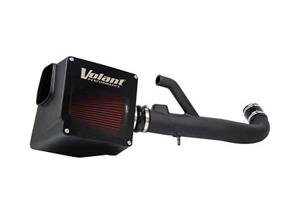 Volant 17-22 Chevrolet Colorado/GMC Canyon 3.6L Dry Filter Closed Box - 15438D