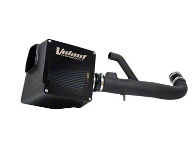 Volant 17-22 Chevrolet Colorado/GMC Canyon 3.6L Oiled Filter Closed Box - 15438