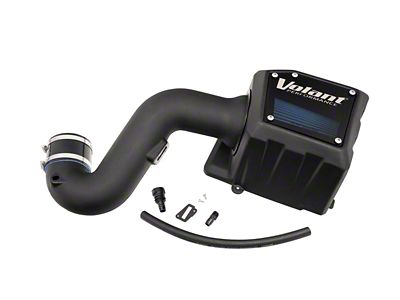 Volant 19-23 Chevrolet Silverado 1500 / GMC Sierra 1500 6.2L - 15954-1