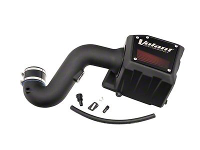 Volant 19-23 Chevrolet Silverado 1500/GMC Sierra 1500 6.2L Dry Filter - 15954D-1
