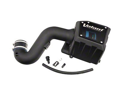 Volant 19-23 Chevrolet Silverado 1500/GMC Sierra 1500 6.2L V8 Powercore - 159546-1