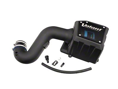 Volant 19-23 Chevrolet Silverado 1500 / GMC Sierra 1500 Powercore - 159536-1