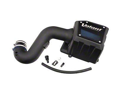 Volant 19-23 Chevrolet Silverado 5.3L V8 1500 MaxFlow 5 Oiled - 15953-1